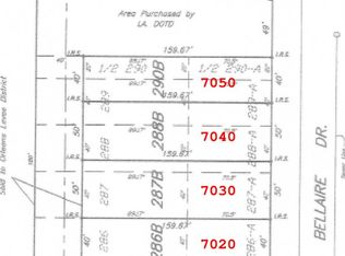 7050 Bellaire Dr, New Orleans, LA 70124