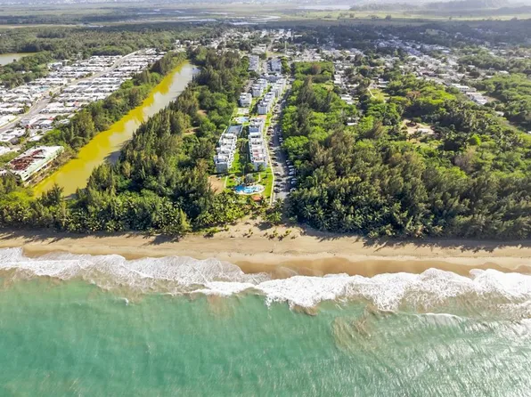 1 Ocean Point #2603, Loiza, PR 00772