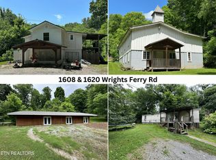 1608 & 1620 Wrights Ferry Rd, Knoxville, TN 37919
