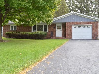 625 Cherry Rd, Syracuse, NY, 13219