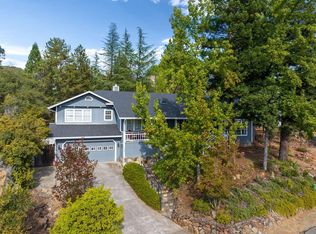 3412 Santos Cir, Cameron Park, CA 95682
