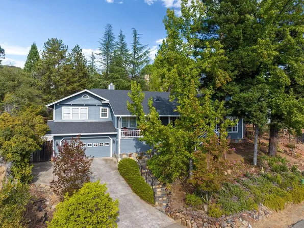 3412 Santos Cir, Cameron Park, CA 95682