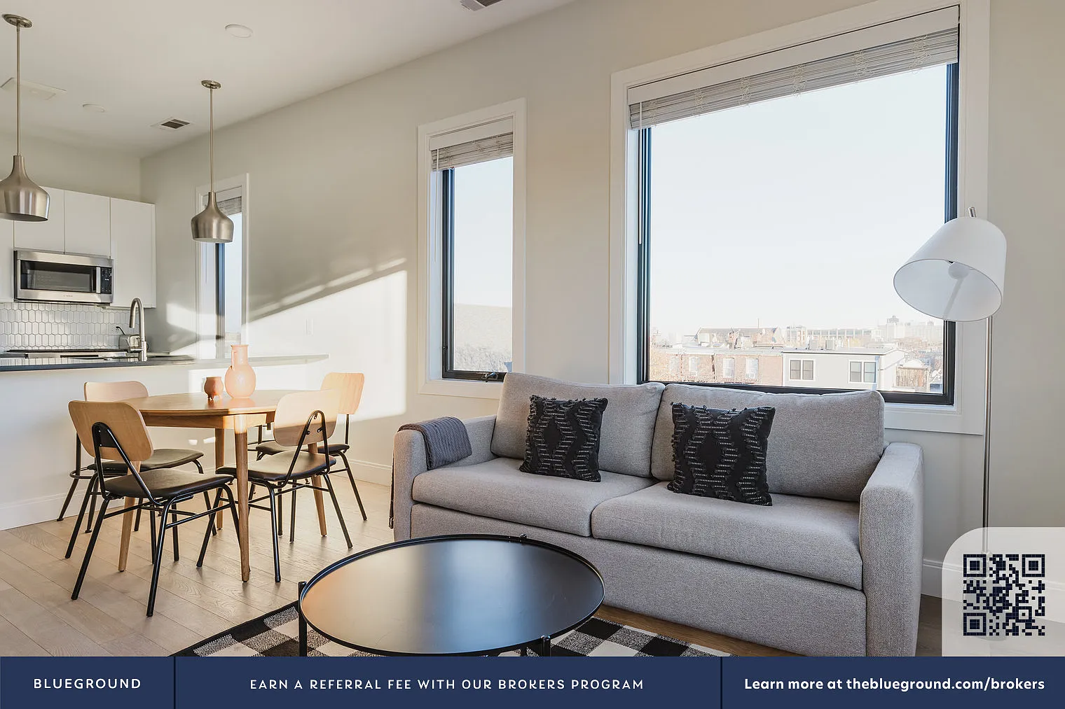 2 bed, 1.0 bath, 900 sqft, $2,890 — Photo 3