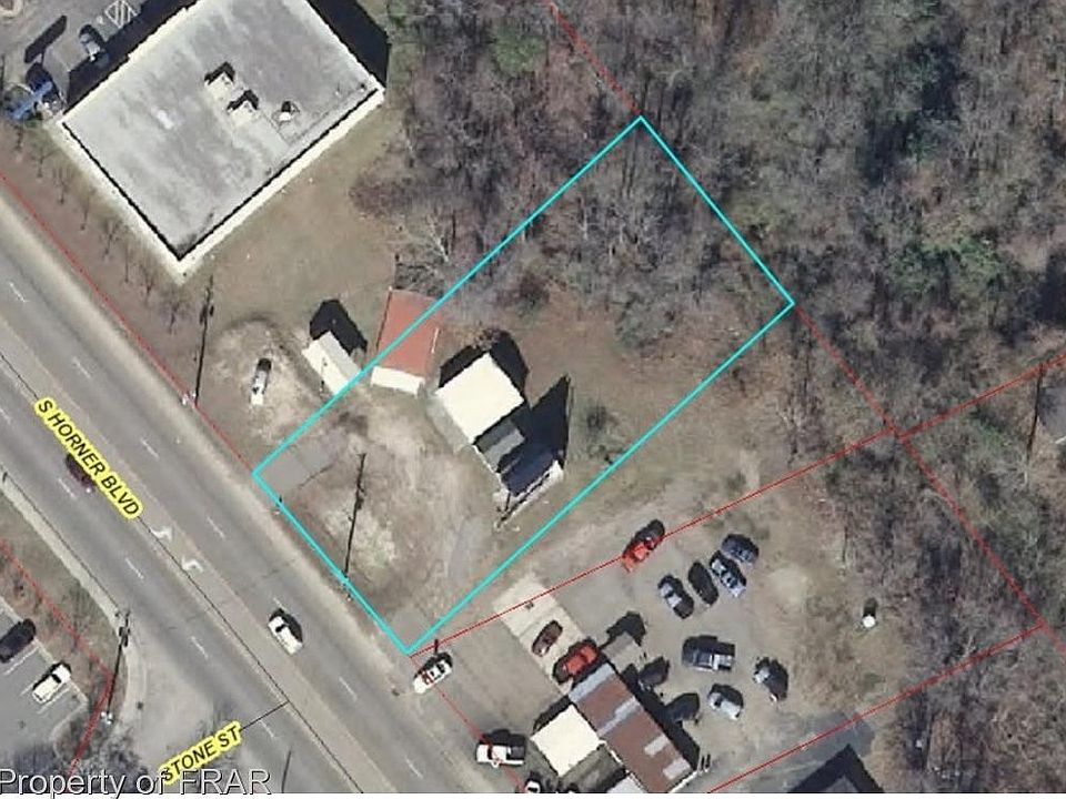 1st image of 2113 S Horner Blvd