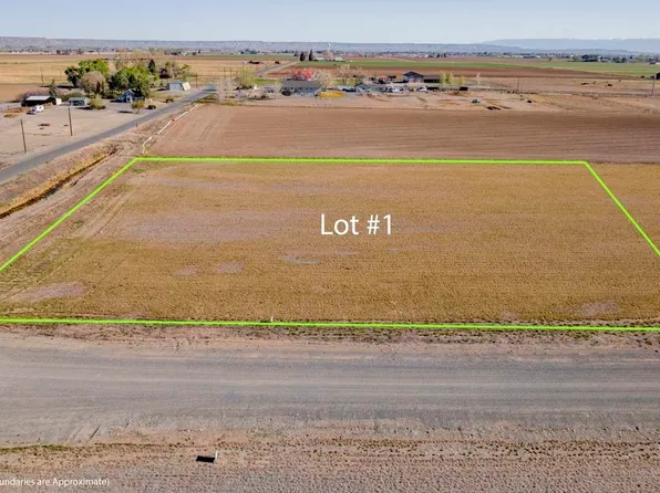 TBD Frontier Ln #1, Powell, WY 82435