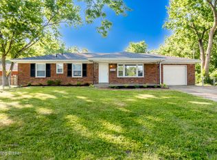4307 Dohn Ave, Louisville, KY