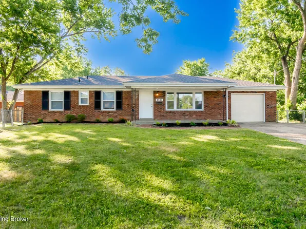 4307 Dohn Ave, Louisville, KY 40216