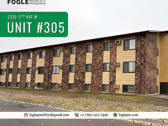 2nd image of 2310 17th Ave W APT 305