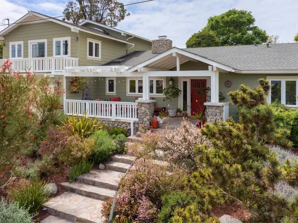 548 Tarento Dr, San Diego, CA 92106