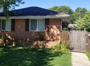 4409 Lewis Ave #2, Toledo, OH 43612