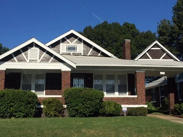 3 bed, 1446 sqft, $1,600 — Photo 1
