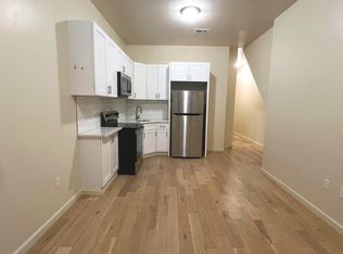 1219 W Silver St, Philadelphia, PA 19133