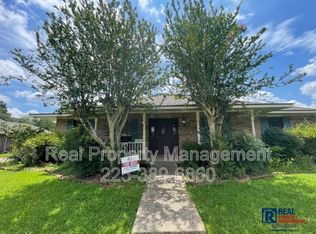 1228 Beckenham Dr, Baton Rouge, LA 70808