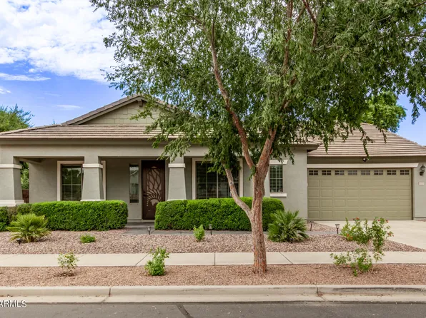 18593 E RANCH Road, Queen Creek, AZ 85142