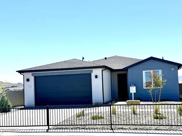 5220 Atwood Court, Prescott Valley, AZ 86314