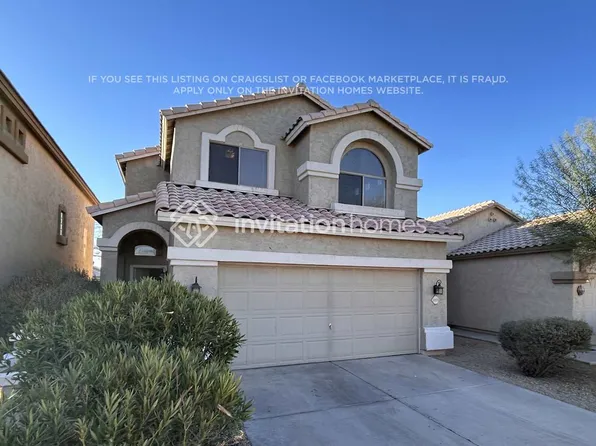 10525 W Berkeley Rd, Avondale, AZ 85392