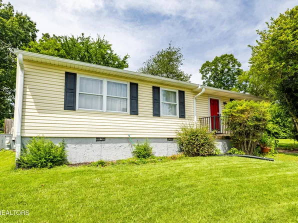 114 Aspen Ln, Oak Ridge, TN 37830