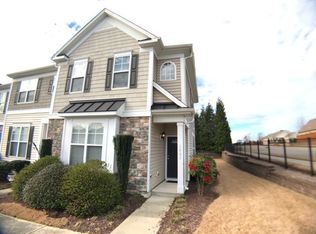 2802 Corbett Grove Dr, Raleigh, NC 27616