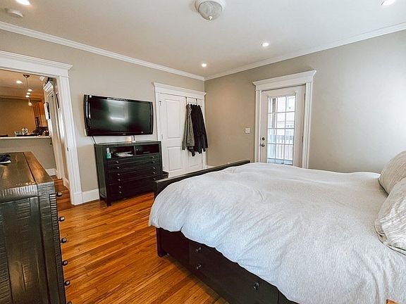 85-87 Walnut St. #1 Boston - Dorchester Unit Photo 14