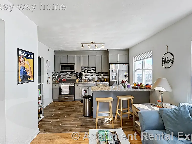 53 Derby St #3 — Photo 2