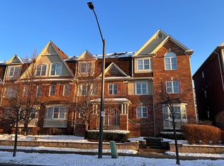 600 Shoreline Dr #2, Mississauga, ON L5B0A8