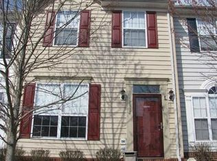 12972 Terminal Way, Woodbridge, VA 22193