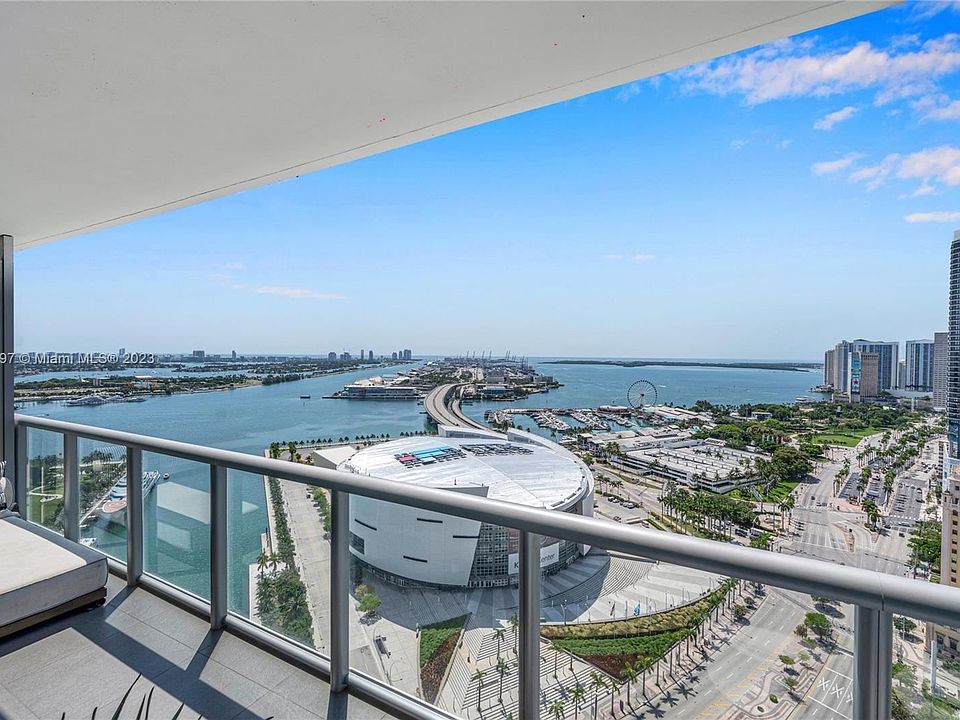 1st image of 888 Biscayne Blvd APT 3204
