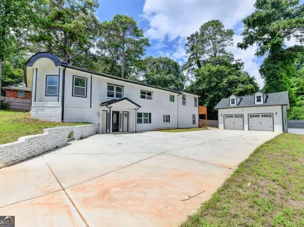 3178 N Druid Hills Rd, Decatur, GA 30033