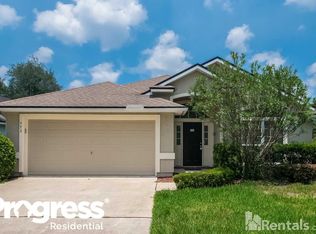 773 S Lilac Loop, Saint Johns, FL 32259