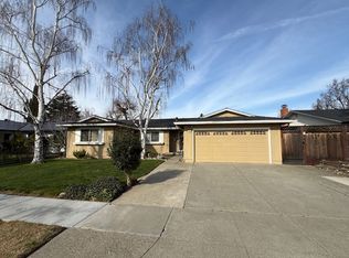 4741 Golden Rd, Pleasanton, CA 94566