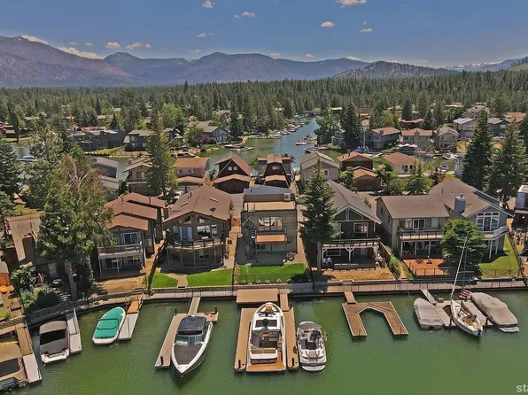438 Christie Dr, South Lake Tahoe, CA 96150