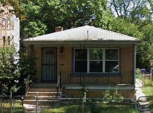 10517 S Cottage Grove Ave, Chicago, IL 60628