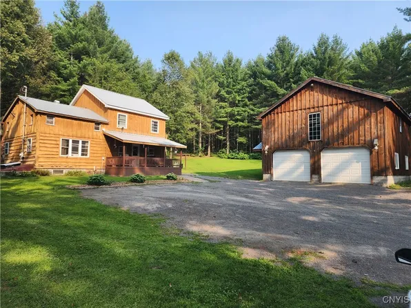 6572 McPhilmy Rd, Lowville, NY 13367