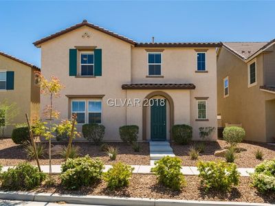 3211 Sisley Garden Ave, Henderson, NV, 89044