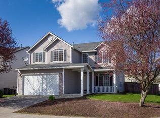 502 NW 147th St, Vancouver, WA