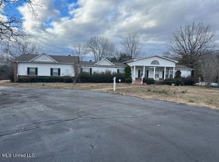 441 Henson Rd, Coldwater, MS 38618