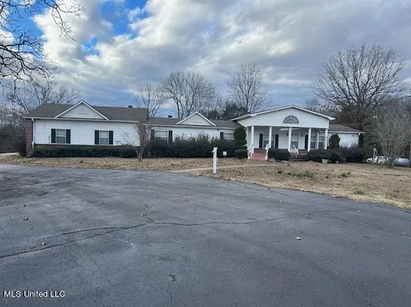 441 Henson Rd, Coldwater, MS 38618