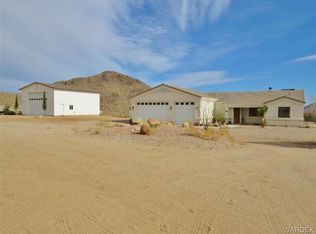 9190 N Hillview Dr, Kingman, AZ 86409