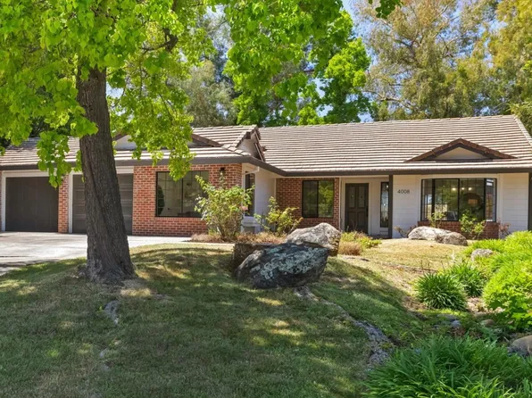 4008 El Norte Rd, Cameron Park, CA 95682