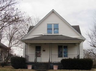 421 S Court St, Sullivan, IN 47882