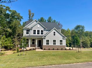 231 Dona Dr, Carthage, NC 28327
