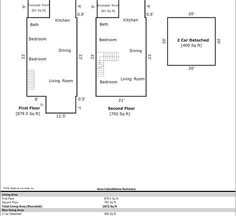 5th image of 2115 N Mozart St