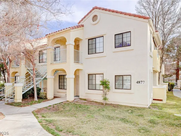 4877 S Torrey Pines Dr Unit 202, Las Vegas, NV 89103