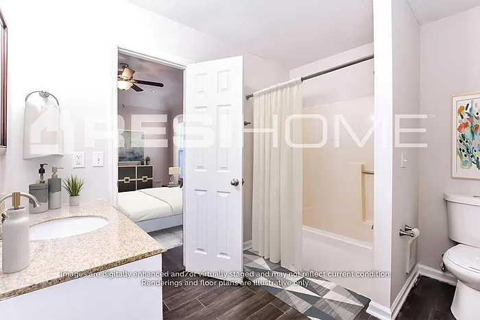 1022 Brisbane Ln SE — Photo 10