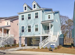 1624 Verbena Ln, Johns Island, SC 29455