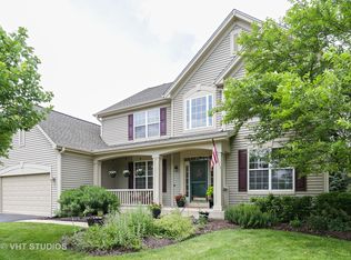 1166 Angle Tarn, Dundee, IL 60118