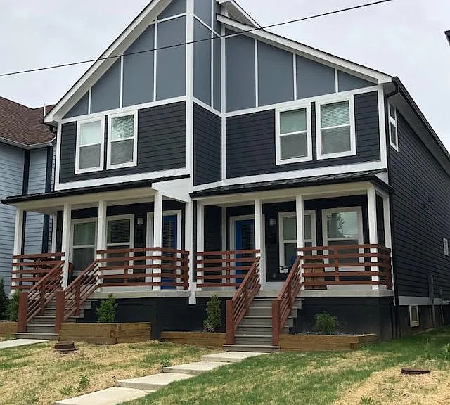 2038 Ruckle St — Photo 1