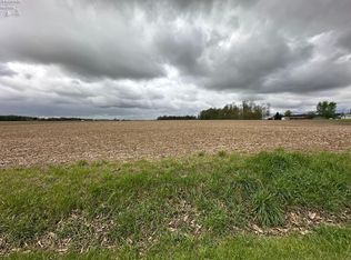 0 N Auburn Rd, Tiro, OH 44887