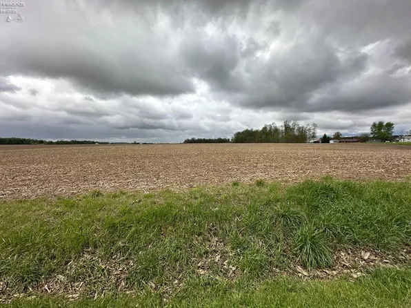 0 N Auburn Rd, Tiro, OH 44887