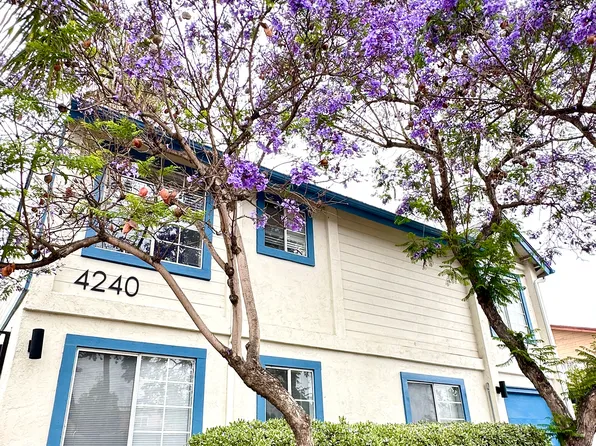 4240 46th St APT E, San Diego, CA 92115